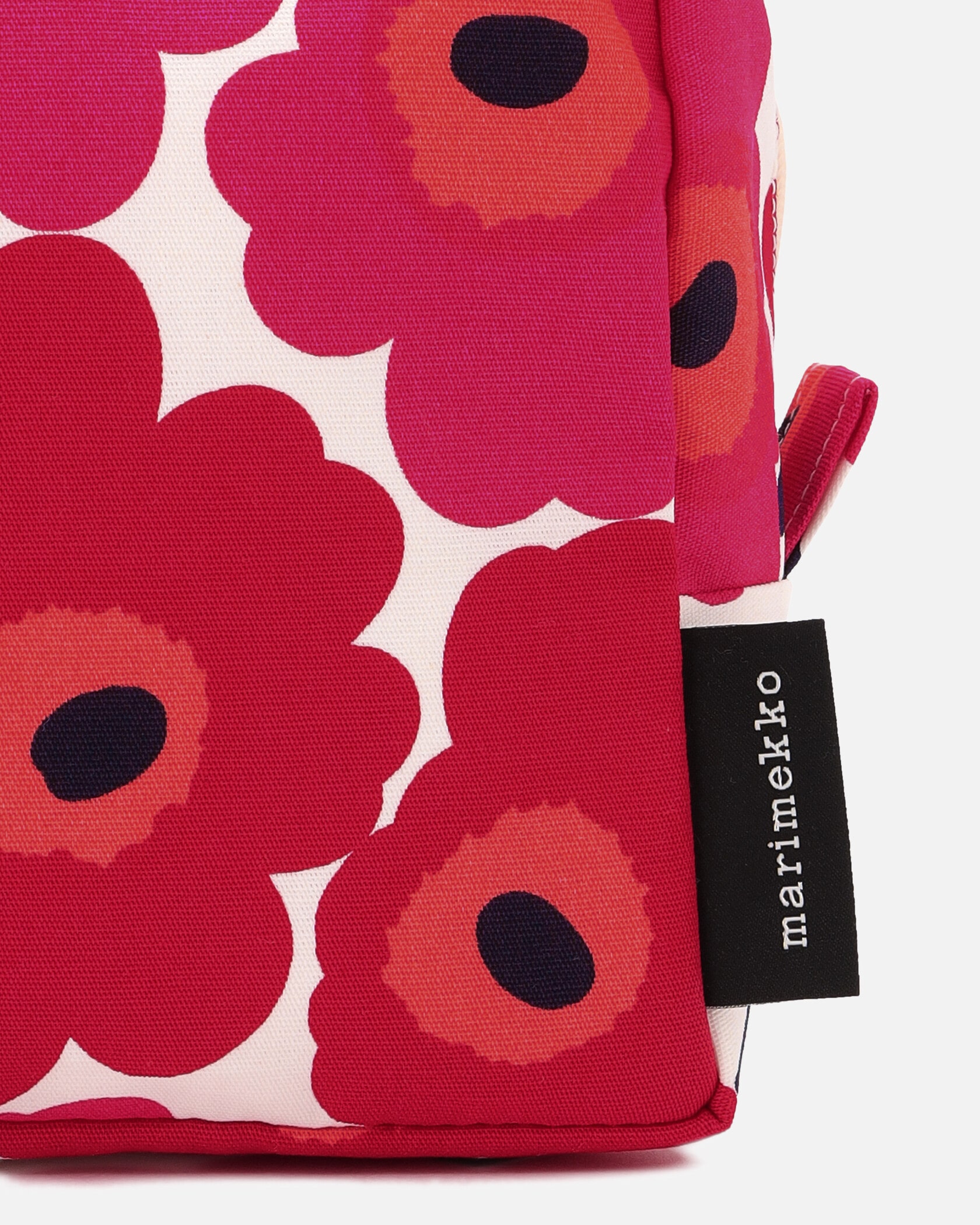 Vilja Mini Unikko ポーチ | Maija Isola | Marimekko (マリメッコ