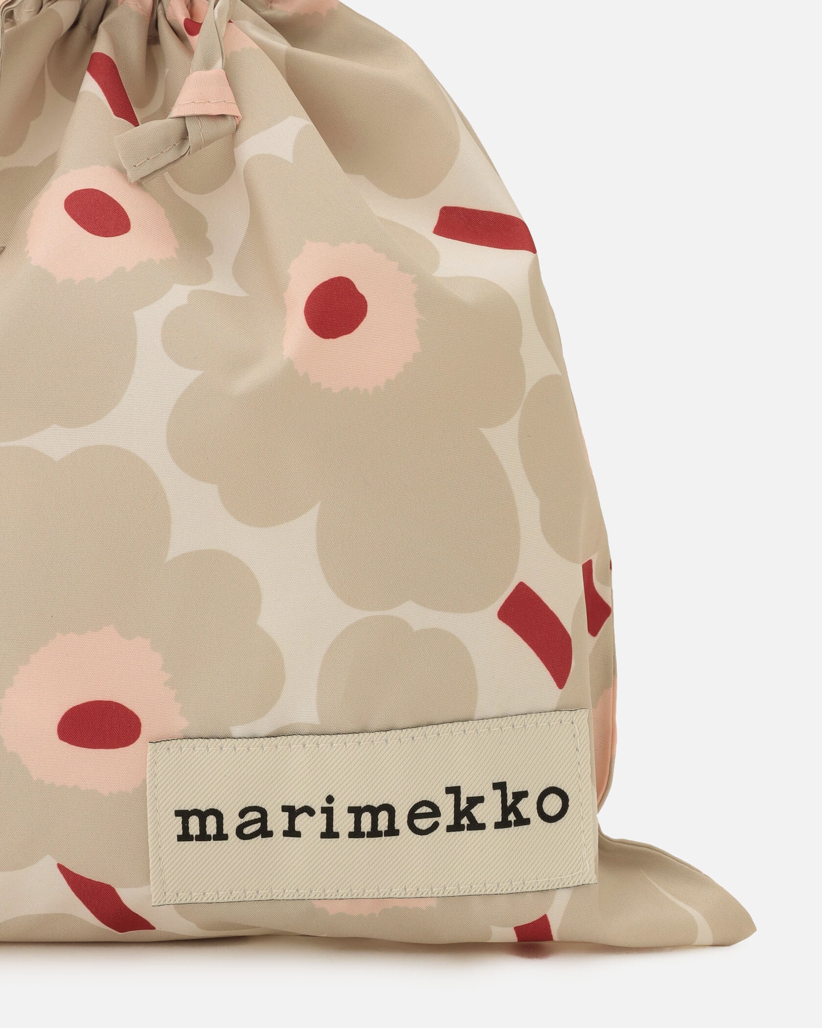 日本限定】Mini Unikko All Purpose Bag | Maija Isola | Marimekko