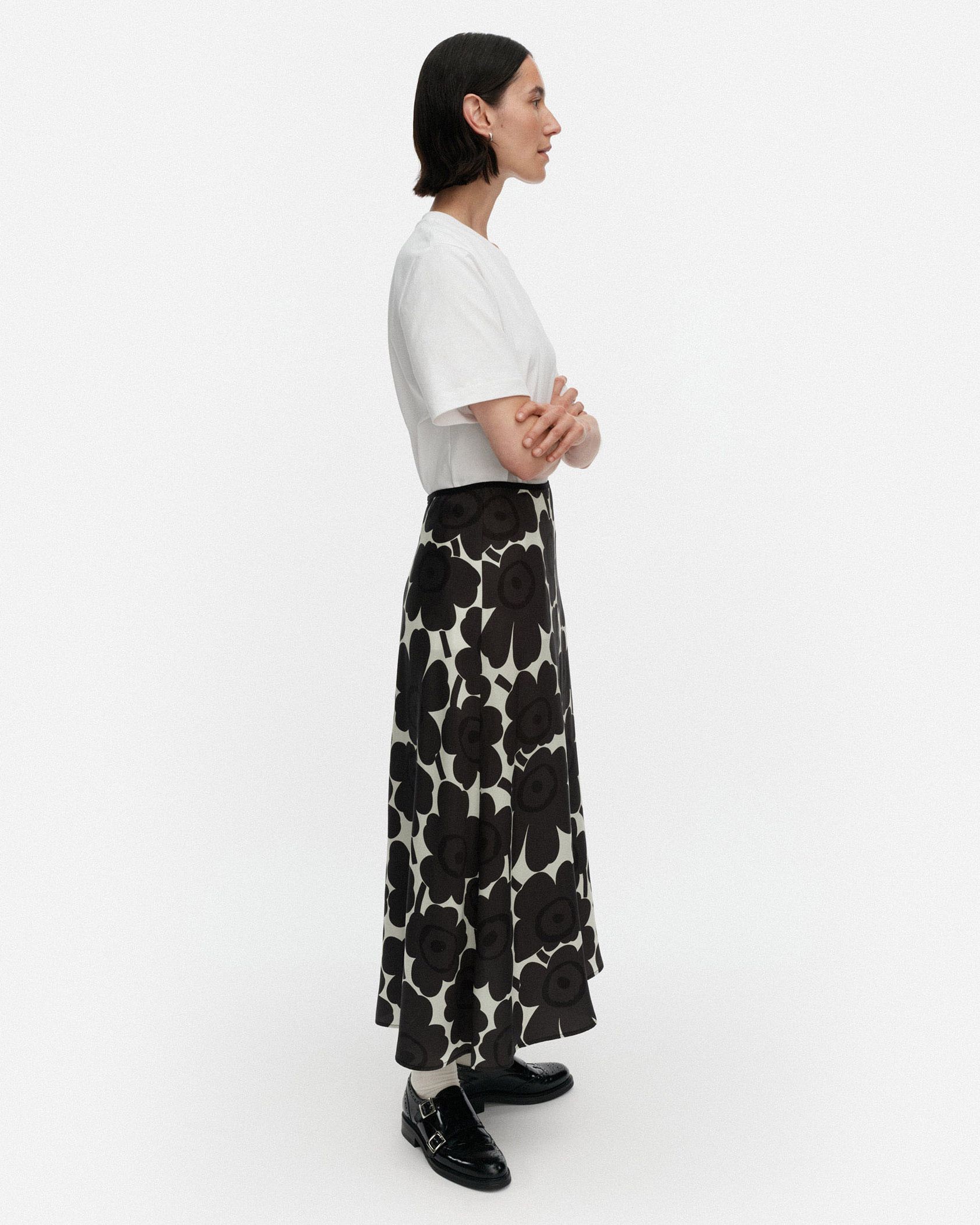 Edeta Unikko スカート | Maija Isola | Marimekko (マリメッコ) 日本