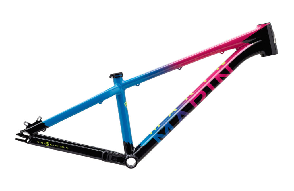 2020年 ALCATRAZ COMP & FRAME ONLY 紹介 – MARIN JAPAN