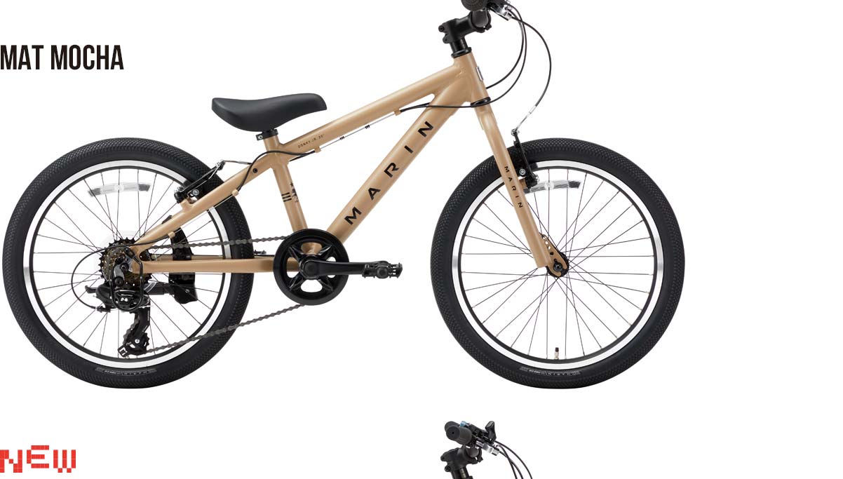 DONKY JR20 6S – MARIN JAPAN