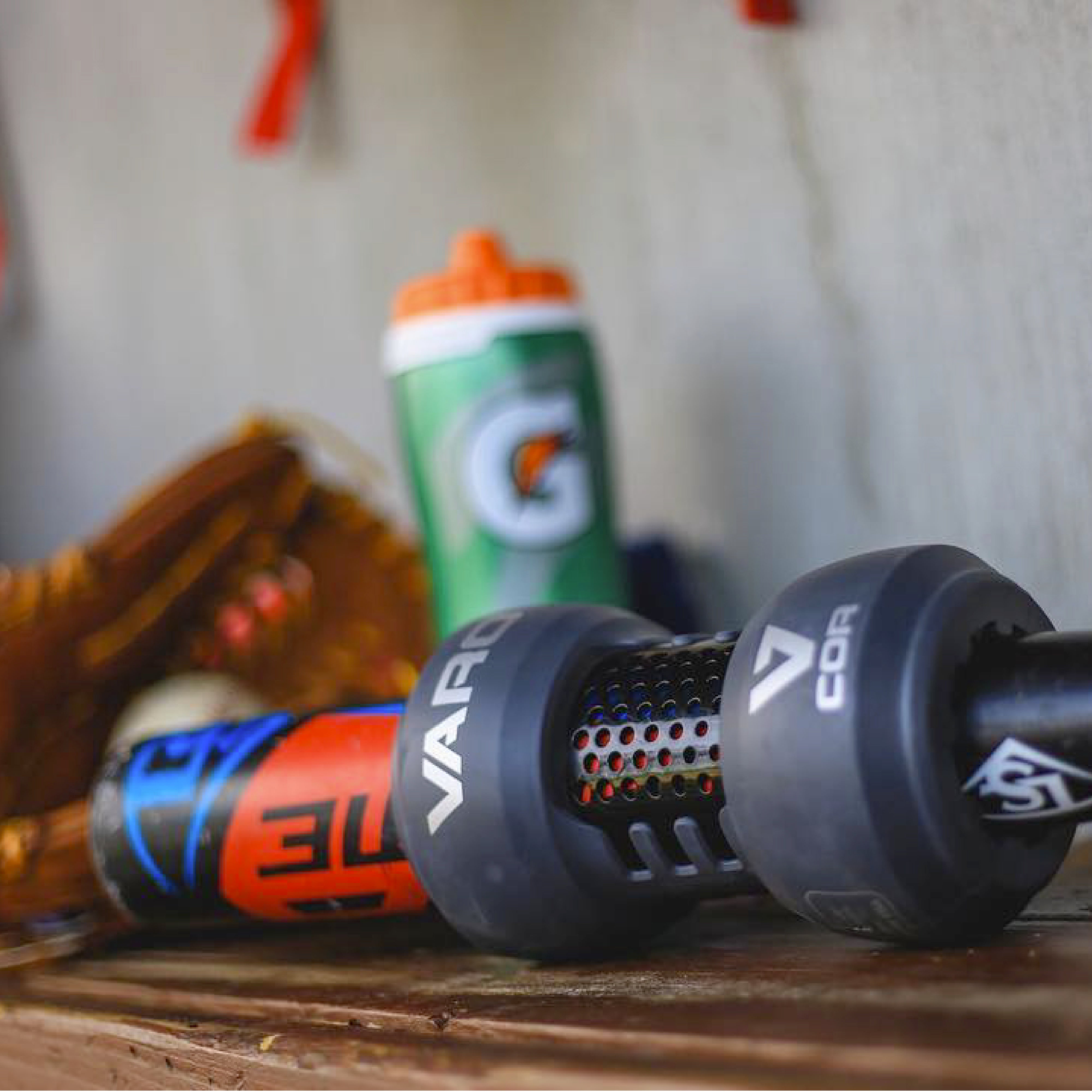 Varo COR Bat Training Weight - 20oz