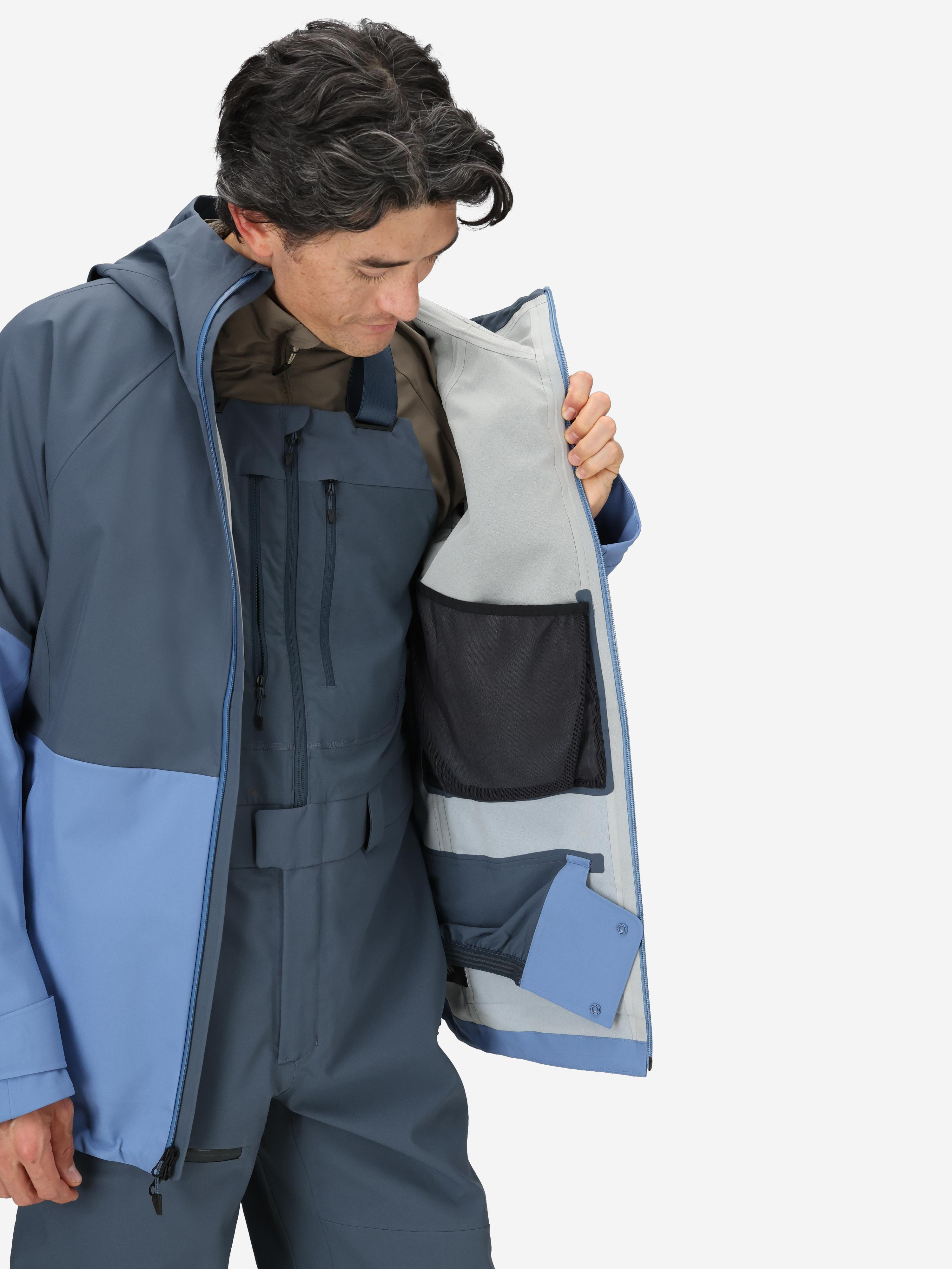 Men's Refuge Pro Jacket | Marmot