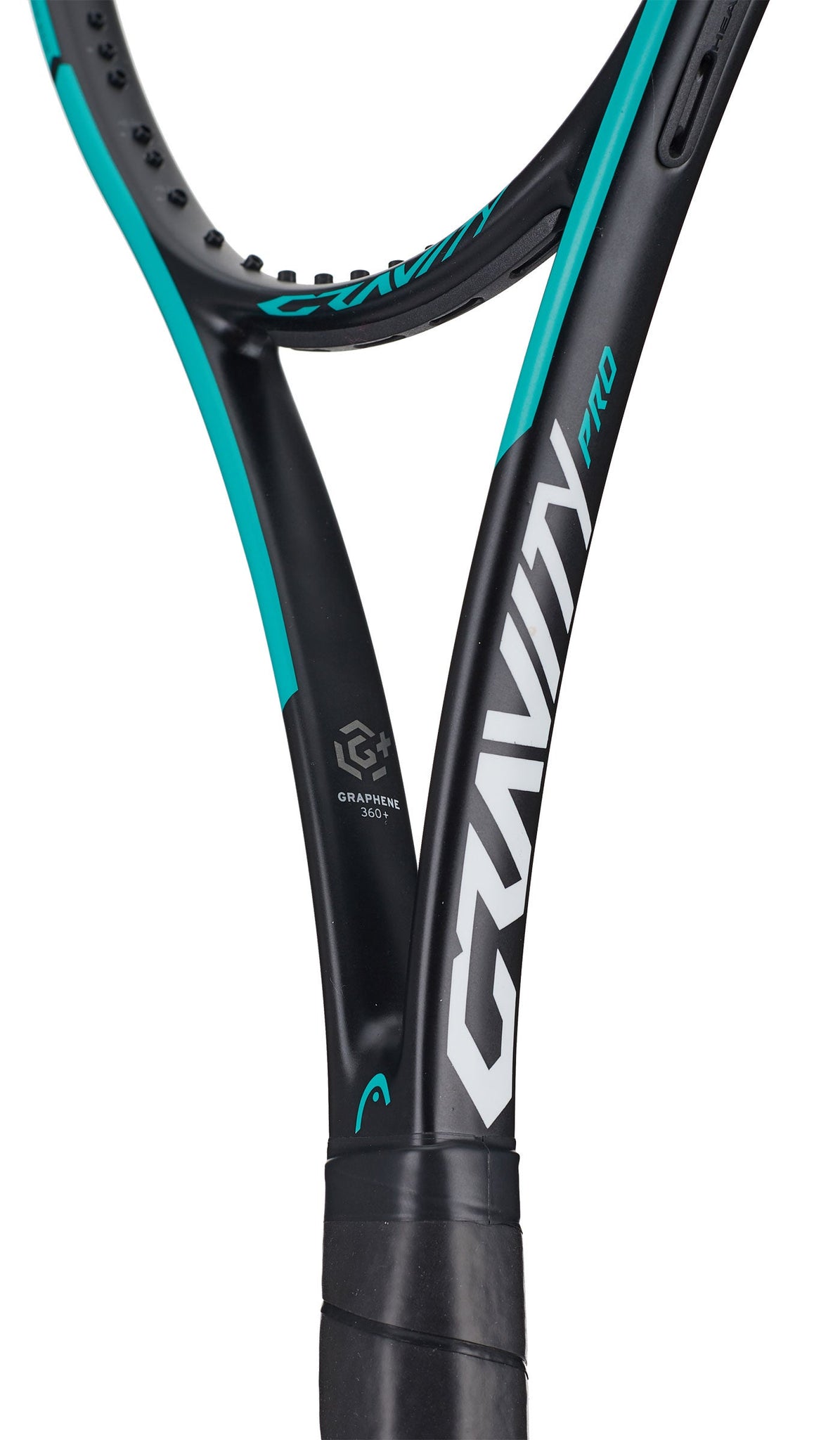 Head Graphene 360+ Gravity Pro (315g) (old color) – MASTERS RACKET