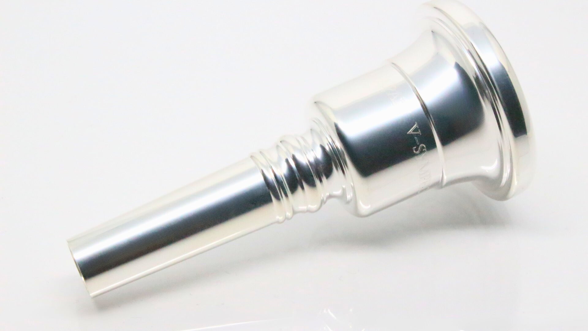 チューバマウスピース – 田口管楽器工房