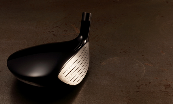 FBL チタン フェアウェイウッド | マスダゴルフ