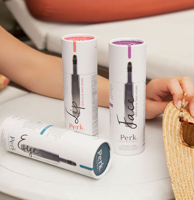 ハイドラフェイシャル〜医療専用のピーリングマシン｜福岡 美容皮膚科