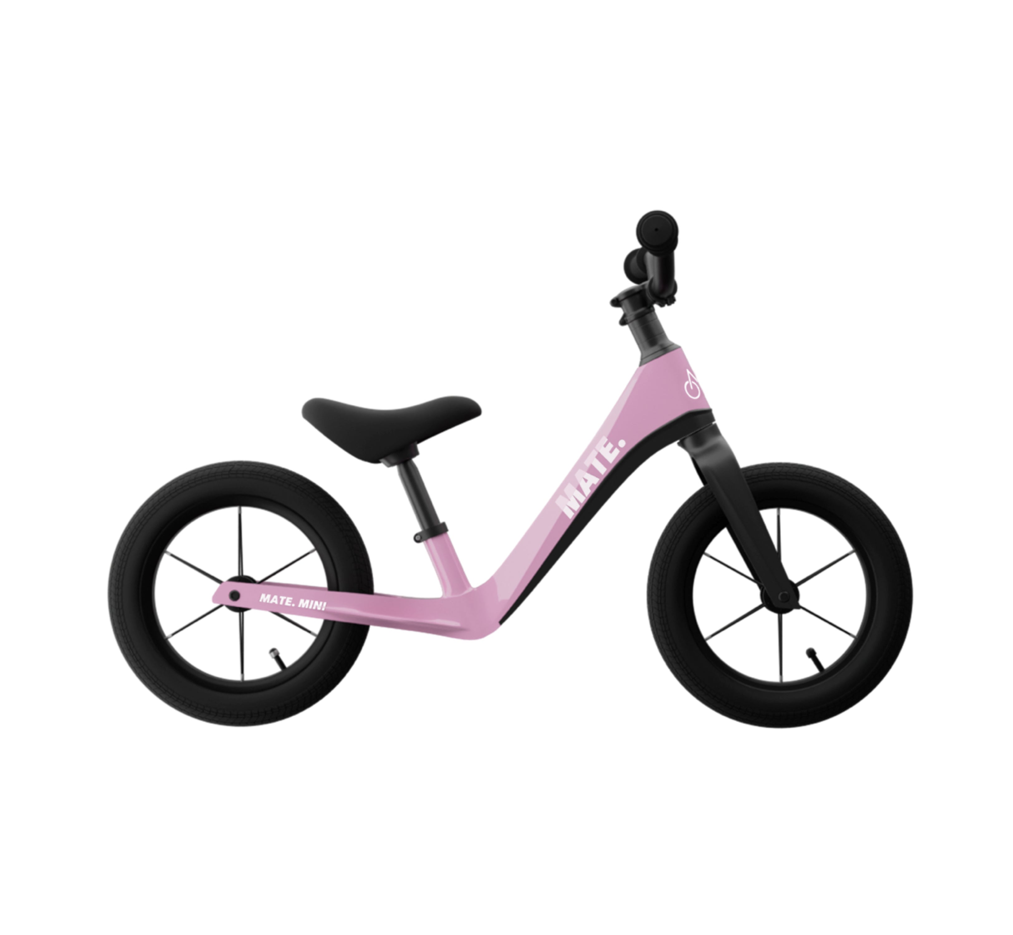 MATE X リアキャリア – MATE.BIKE JAPAN