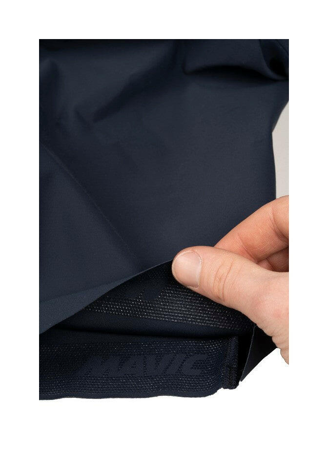 Essential Short - BLACK | MAVIC ブランド公式サイト