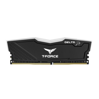 Team T-Force Delta RGB 8GB (1 x 8GB) DDR4 3200 MHz CL16 1.35V