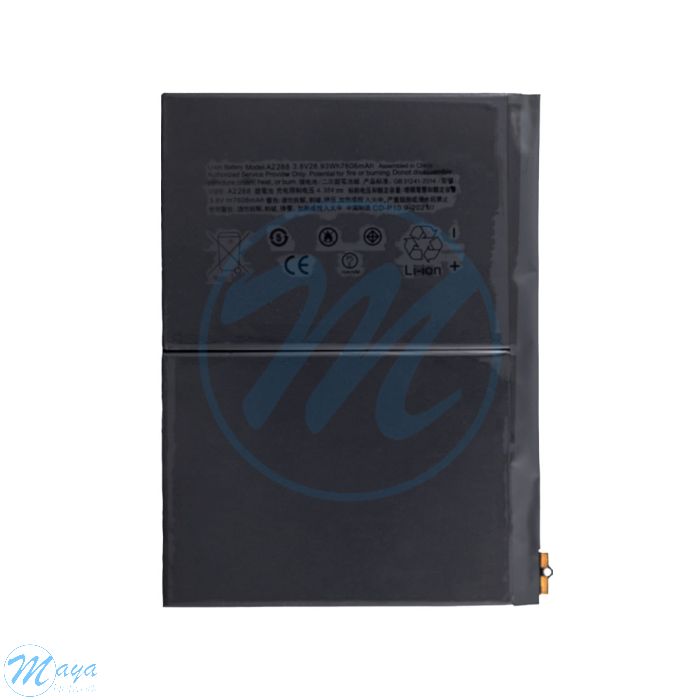 iPad Air 4 Battery Replacement Part