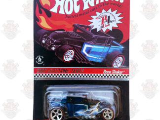 Hot Wheels 2007 sElections Series Bone Shaker RLC – MgMinis Diecast