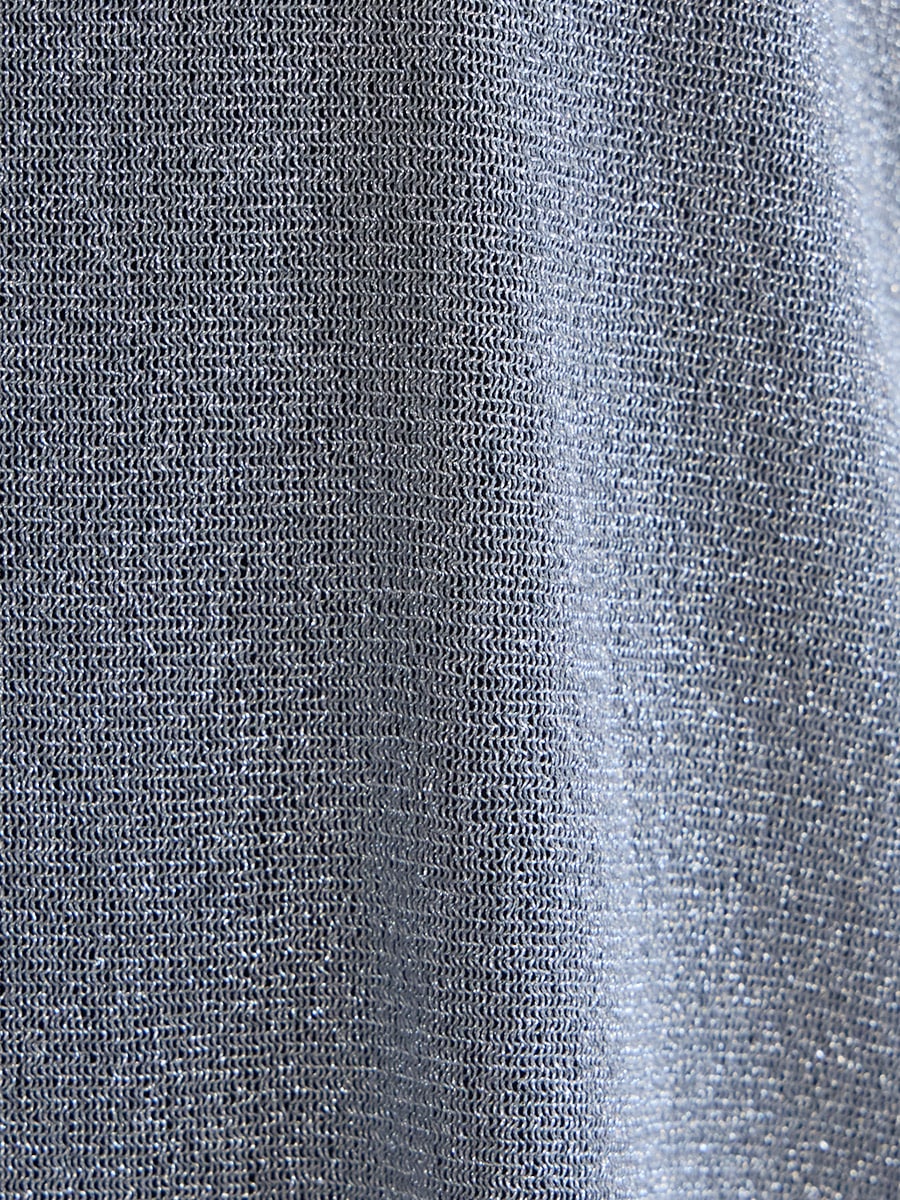 プチハイネックラメトップス(M ゴールド): AIMER | エメ ｜ミマツ