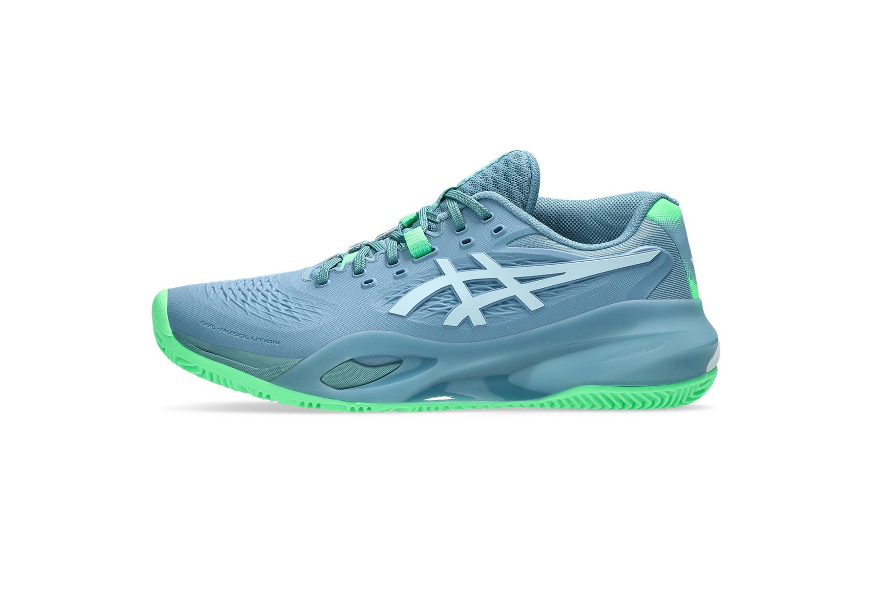GEL-RESOLUTION X PADEL