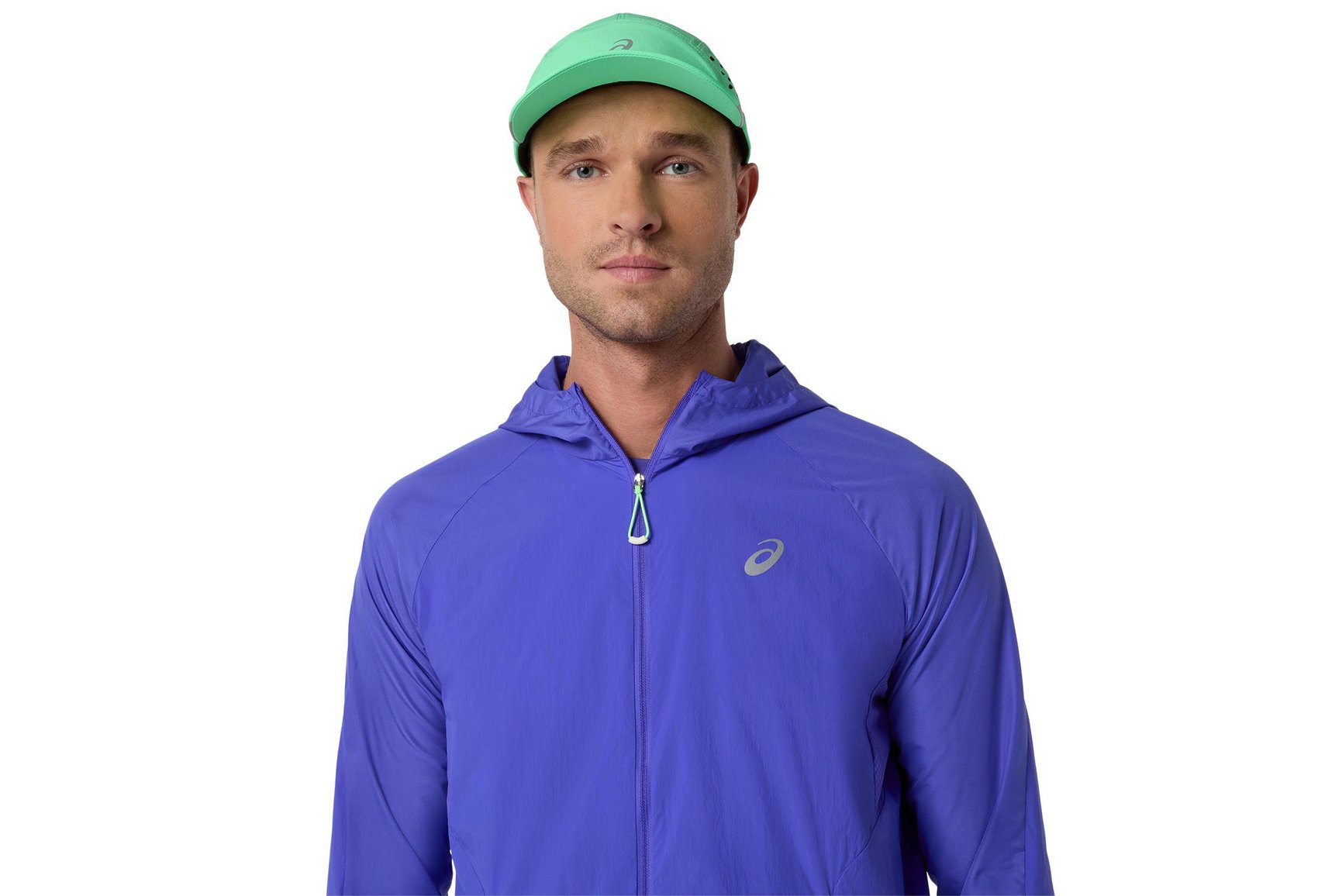 ROAD PACKABLE JACKET