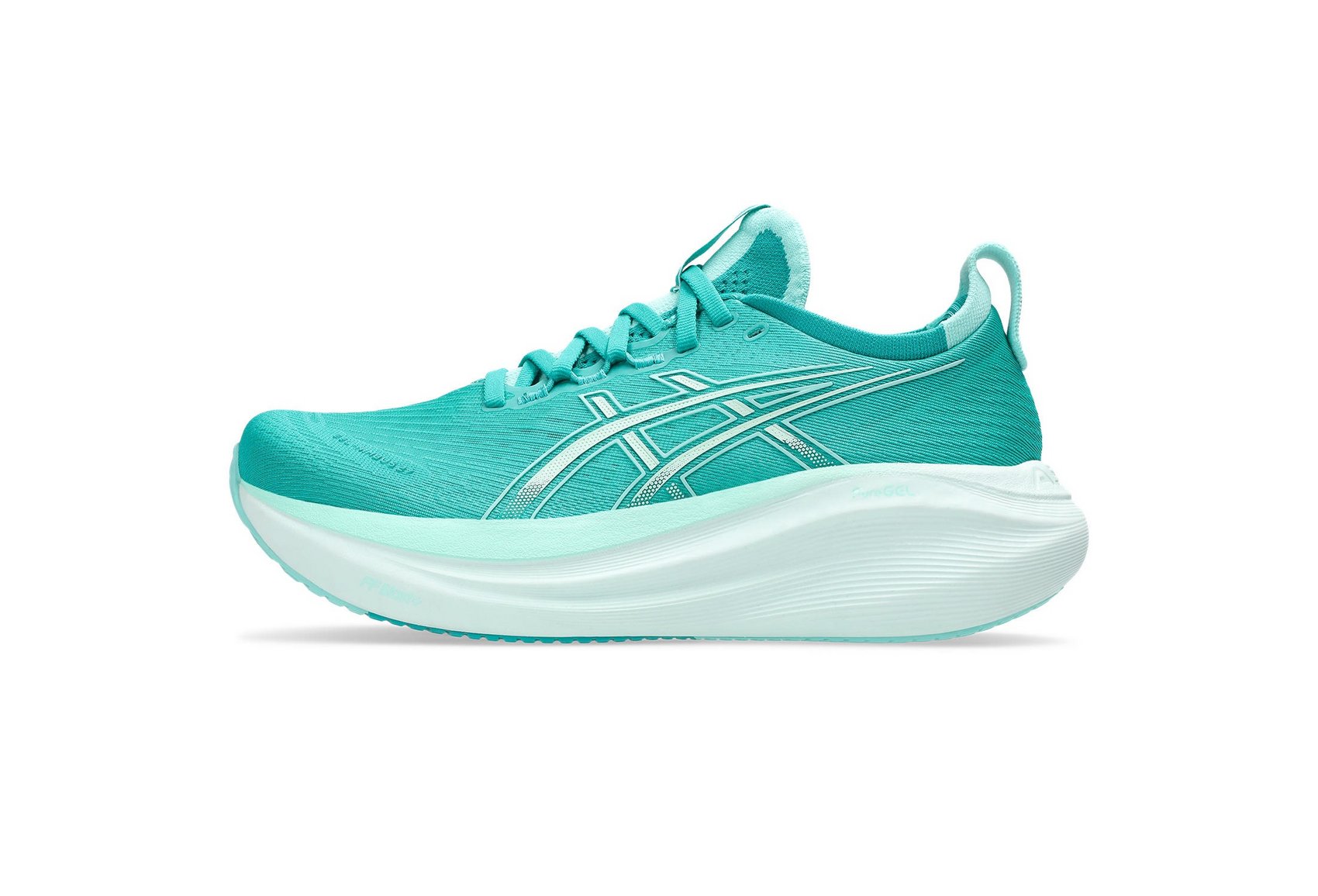 GEL-NIMBUS 27