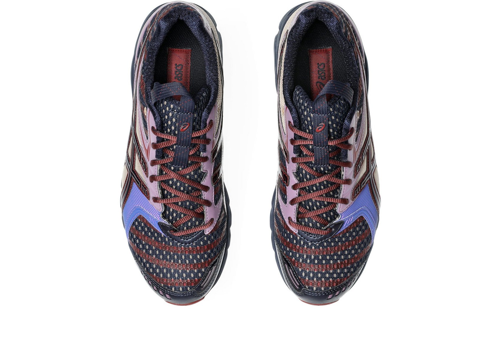 UB9-S GEL-DS TRAINER 14