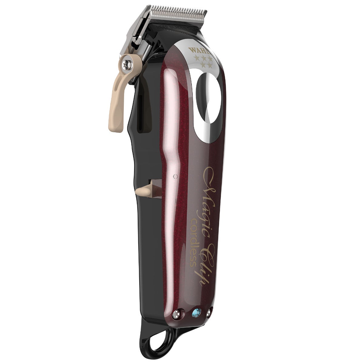 Magic Clip™ Classic Cordless - 5 Star Series
