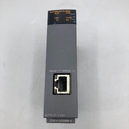 三菱電機 インタフェースユニット QJ71FL71-T-F01 | FA機器、メカトロ