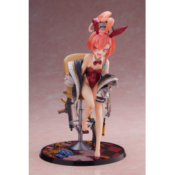 ブルーアーカイブ -Blue Archive- 美甘ネル(バニーガール) 1/7スケール