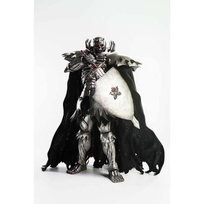 ベルセルク 髑髏の騎士 限定版 - Meccha Japan