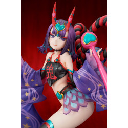 Fate/Grand Order キャスター/酒呑童子〔ハロウィン〕 1/7 完成品