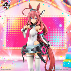 B賞 ミホノブルボン フィギュア ウマ娘 プリティーダービー 10弾