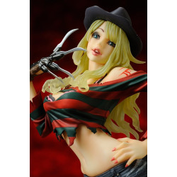 HORROR美少女 フレディ・クルーガー セカンドエディション - Meccha Japan