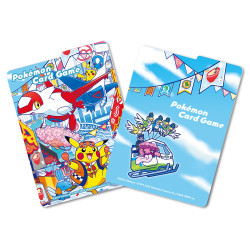 スペシャルBOX ポケモンセンターフクオカ - Meccha Japan