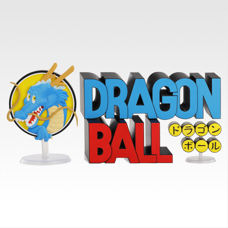 ラストワン賞 THE GIGANT NAME ドラゴンボール - Meccha Japan