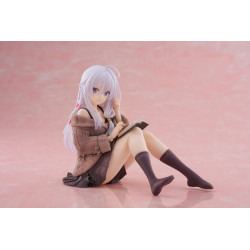 魔女の旅々 Desktop Cute フィギュア イレイナ～私服ver.～ - Meccha Japan