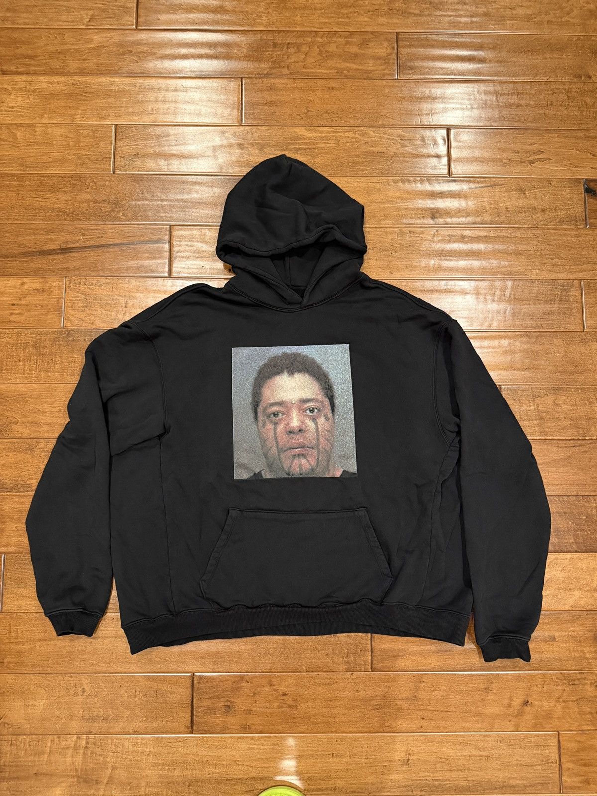 Playboi Carti Narcissist Mugshot Hoodie | Grailed