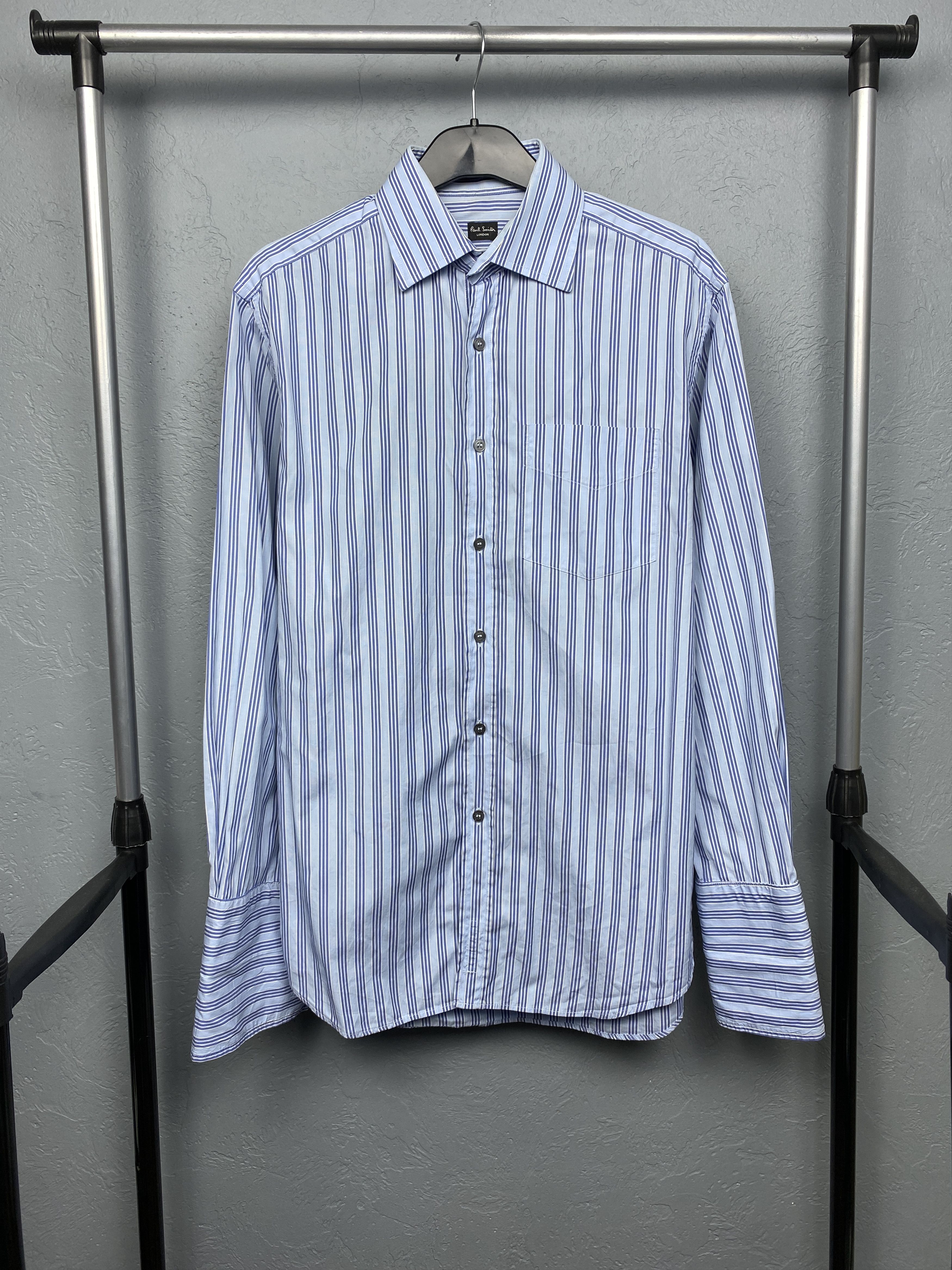 C.P. Company × Massimo Osti × Vintage C.P. Company Mens Long