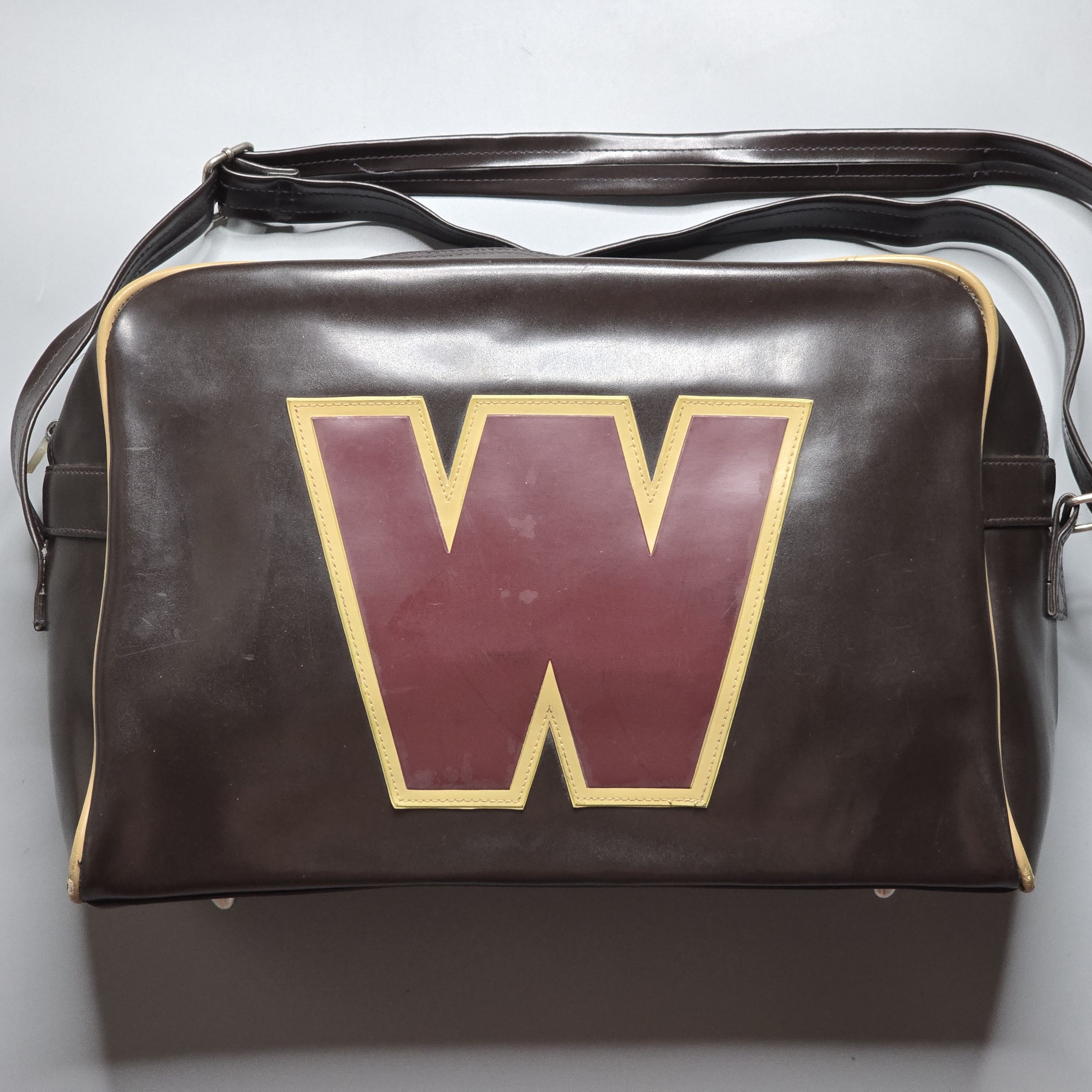 Walter Van Beirendonck W & LT - 90s 