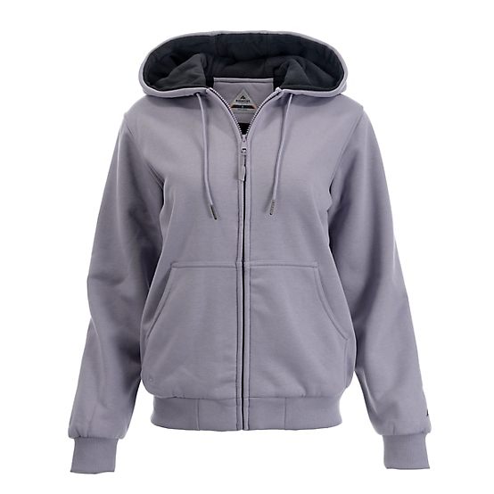 Ridgecut Women's Logo Full-Zip Fleece Jacket at Tractor Supply Co