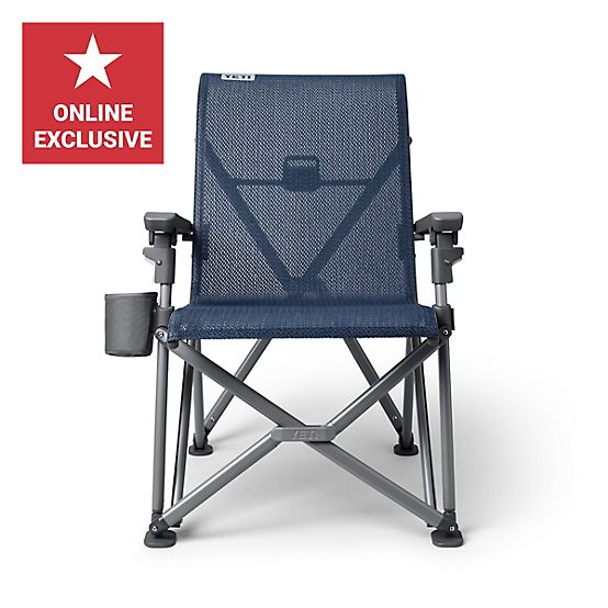 YETI Trailhead Camp Chair at Tractor Supply Co