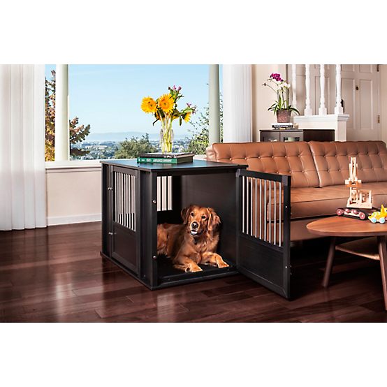 New Age Pet Flexidoor Dog Crate at Tractor Supply Co