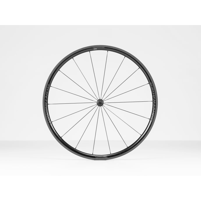 Bontrager Aeolus XXX 2 Tubular Road Wheel - Trek Bikes