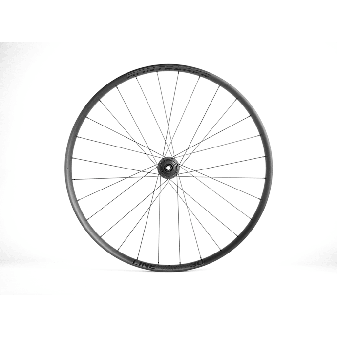 Bontrager Line Comp 30 TLR Boost 29 MTB Wheel - Trek Bikes