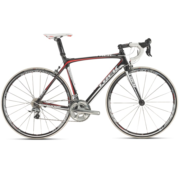 Madone 5.2 - Trek Bikes
