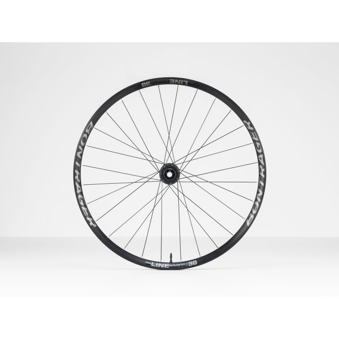 Bontrager Line Comp 30 TLR Boost 29˝ Disc MTB Wheel - Trek Bikes