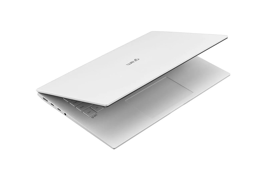 LG gram 14'' Ultra-Lightweight and Slim Laptop with Intel® Evo
