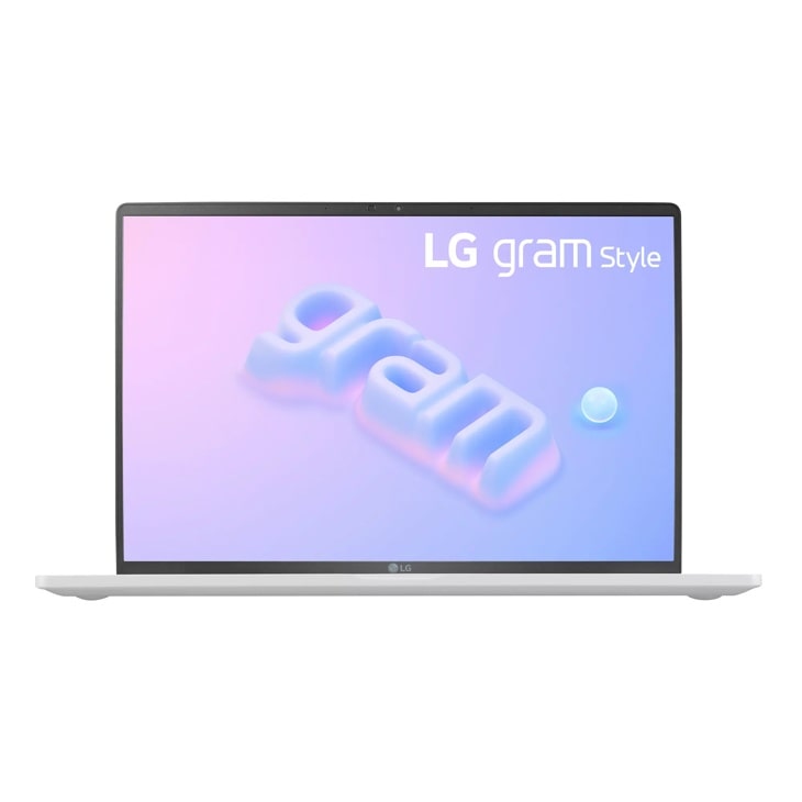 LG gram Style 14” OLED Laptop - 14Z90RS-K.ADW9U1 | LG USA