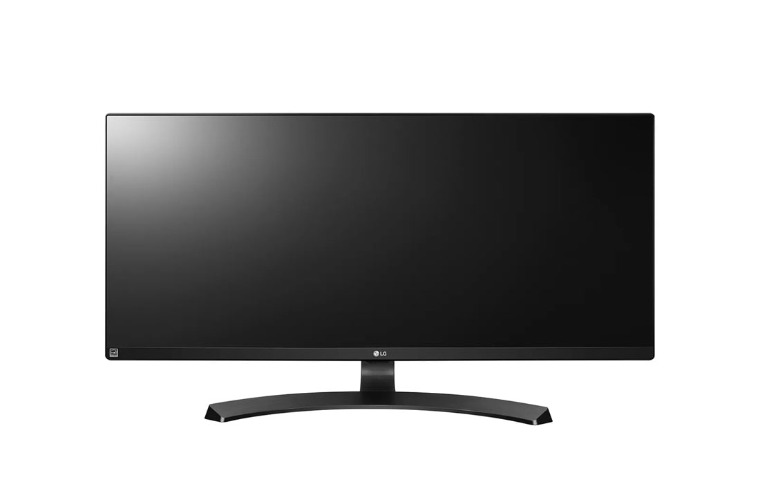 LG 34WL750-B 34 Inch 21:9 UltraWide™ WQHD IPS HDR10 3-Side