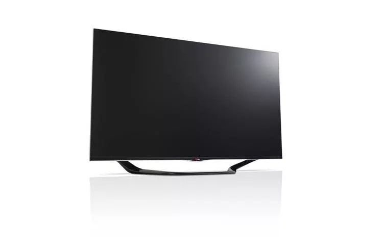 LG 47LA6900: 47