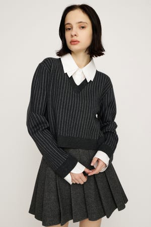 SLY | 【完売カラーの再販予約スタート！】【LIMITED ITEM】LAYERED
