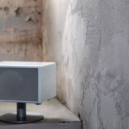 Review: GenevaLab Sound System Model S | WIRED
