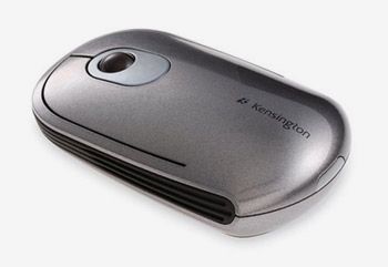 Review: Kensington SlimBlade Trackball Mouse | WIRED