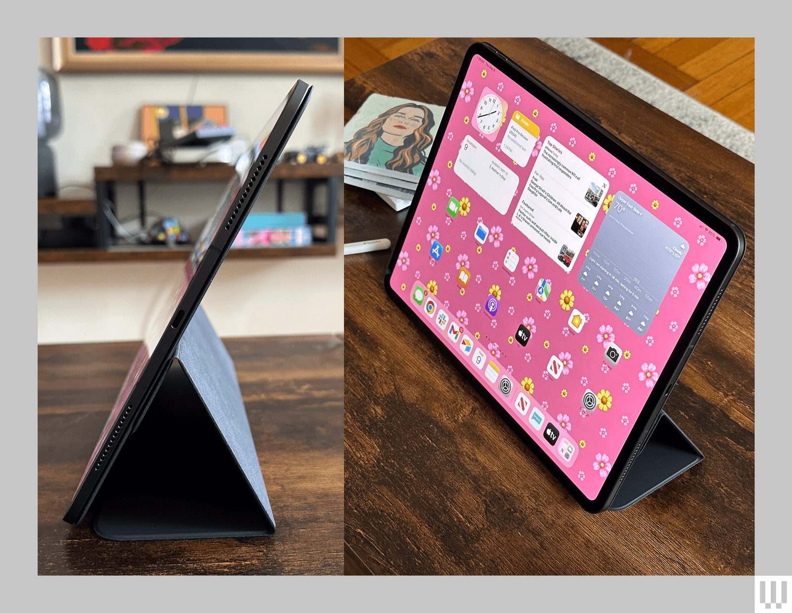 Apple iPad Pro (M4, 2024) Review: Powerful Yet Premature | WIRED