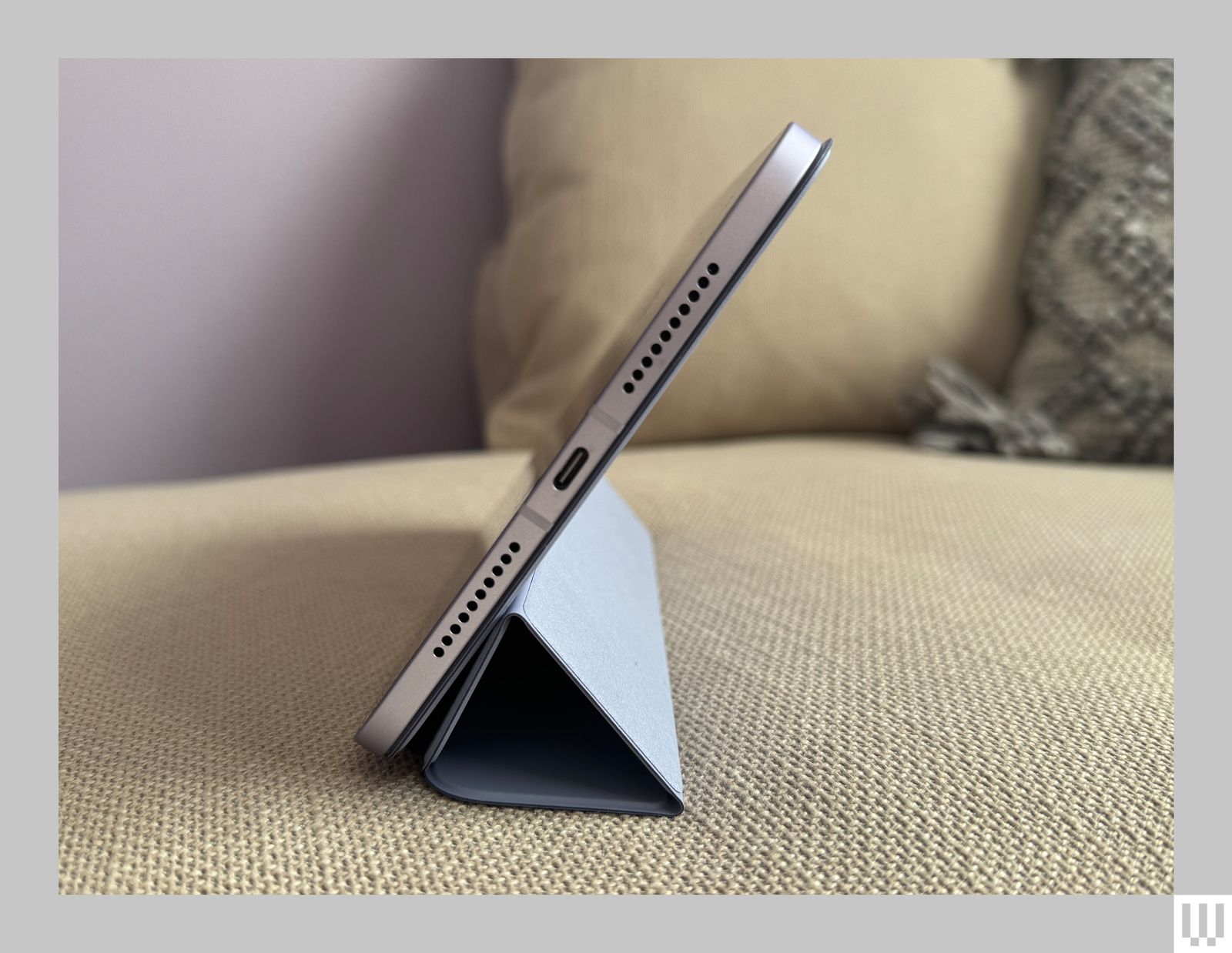 Apple iPad Mini (A17 Pro, 2024) Review: Portable and Powerful | WIRED